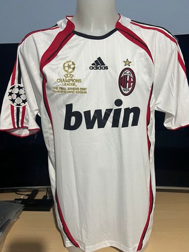 Maglia kakà milan - maglia,