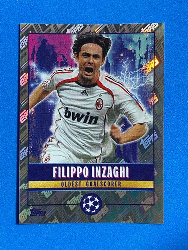 Topps champions league 2022 - topps,