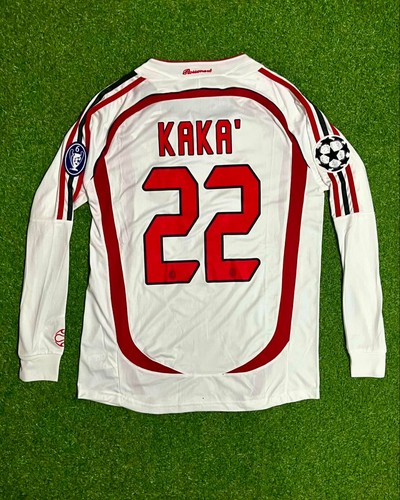 Maglia kaka ac milan - #22,
