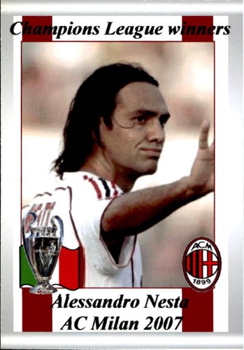 Card champions league - card,