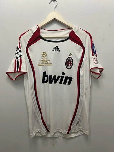 Maglia trasferta milan - trasferta,