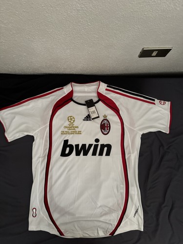 Adidas maglia milan - adidas,