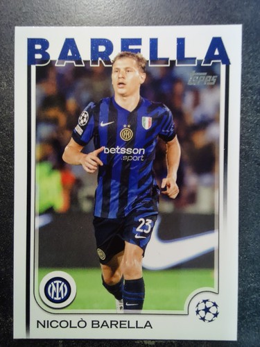 Topps champions league club - topps,
