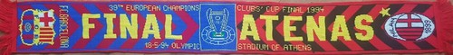 1994 champions league - champions, final