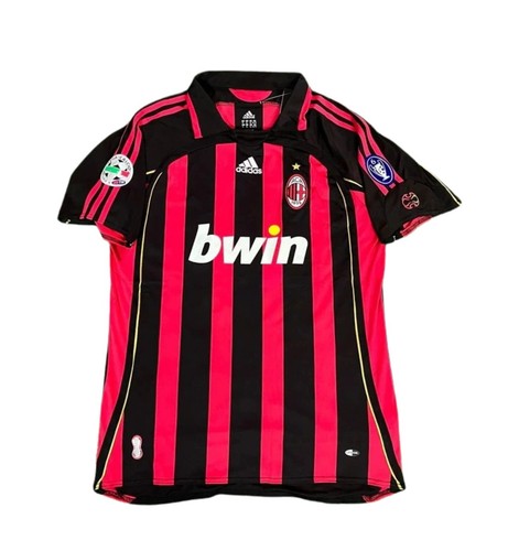Maglia maldini ac milan - maldini,
