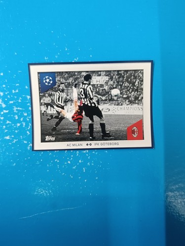 2023 topps uefa champions - 2023,