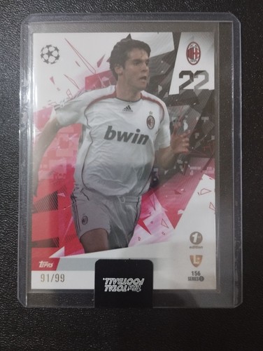 Topps champions league - ed.,